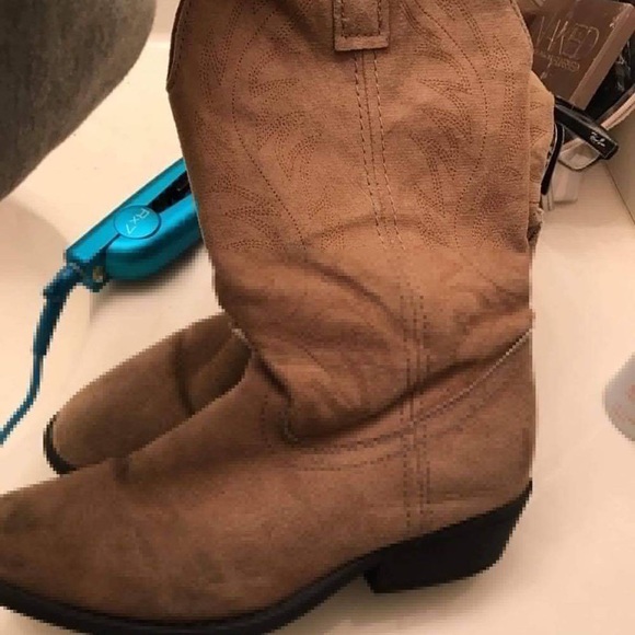 Shoes Cowboy Boots Poshmark